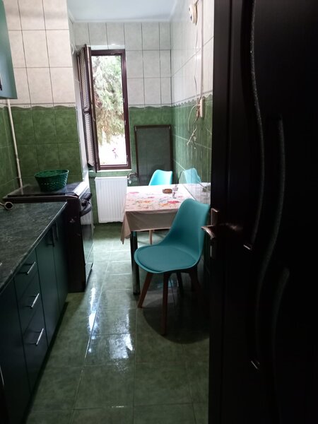 Piata Sudului, Oltenitei, strada Anton Bacalbasa