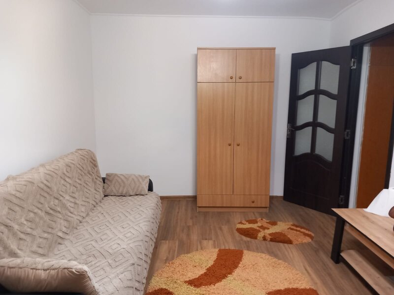 Piata Sudului, Oltenitei, strada Anton Bacalbasa