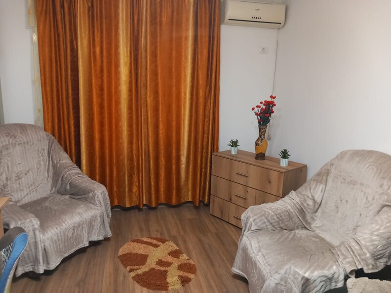 Piata Sudului, Oltenitei, strada Anton Bacalbasa