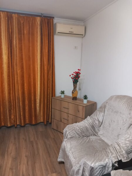 Piata Sudului, Oltenitei, strada Anton Bacalbasa