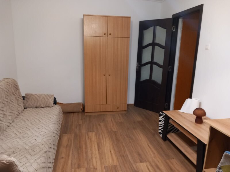 Piata Sudului, Oltenitei, strada Anton Bacalbasa