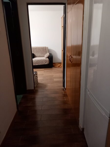 Piata Sudului, Oltenitei, strada Anton Bacalbasa