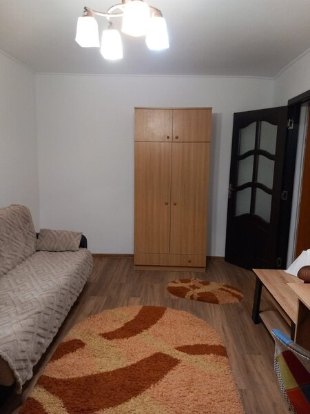 Piata Sudului, Oltenitei, strada Anton Bacalbasa