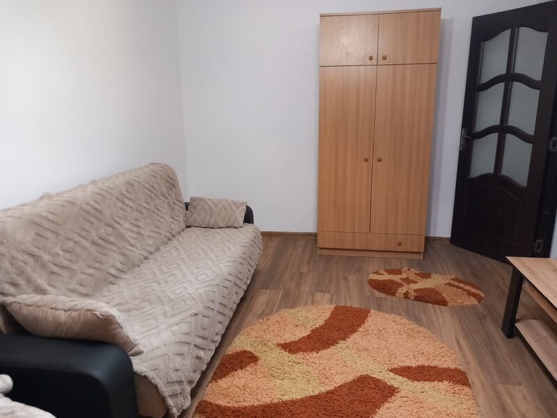 Piata Sudului, Oltenitei, strada Anton Bacalbasa