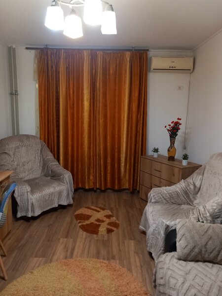 Piata Sudului, Oltenitei, strada Anton Bacalbasa