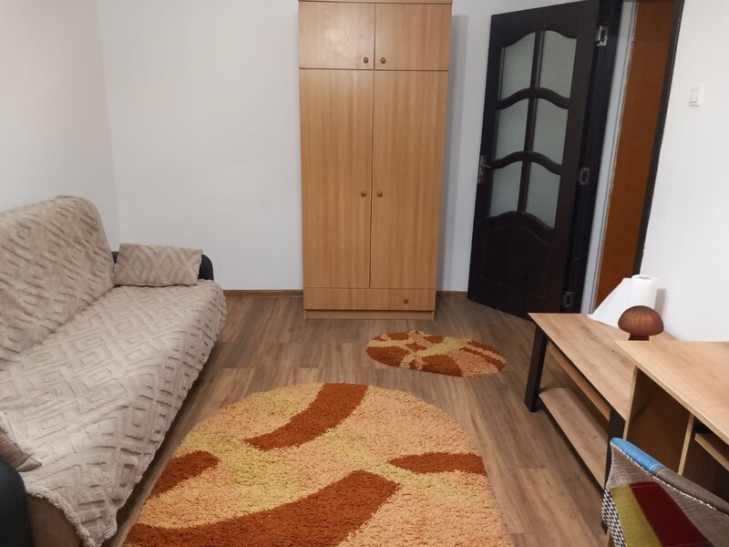 Piata Sudului, Oltenitei, strada Anton Bacalbasa