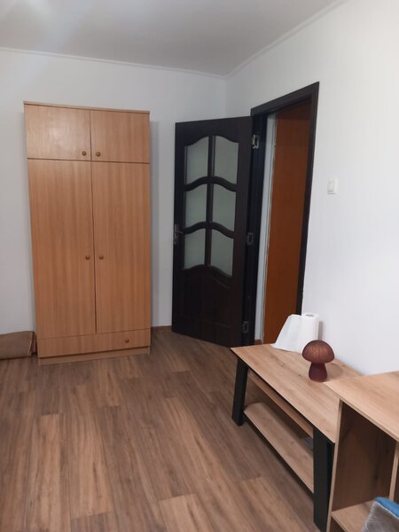 Piata Sudului, Oltenitei, strada Anton Bacalbasa